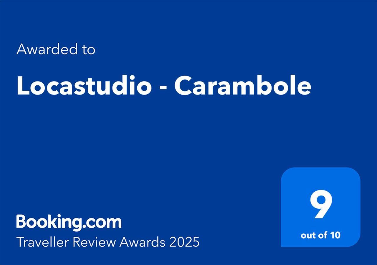 Locastudio - Carambole Sainte-Anne  Ngoại thất bức ảnh