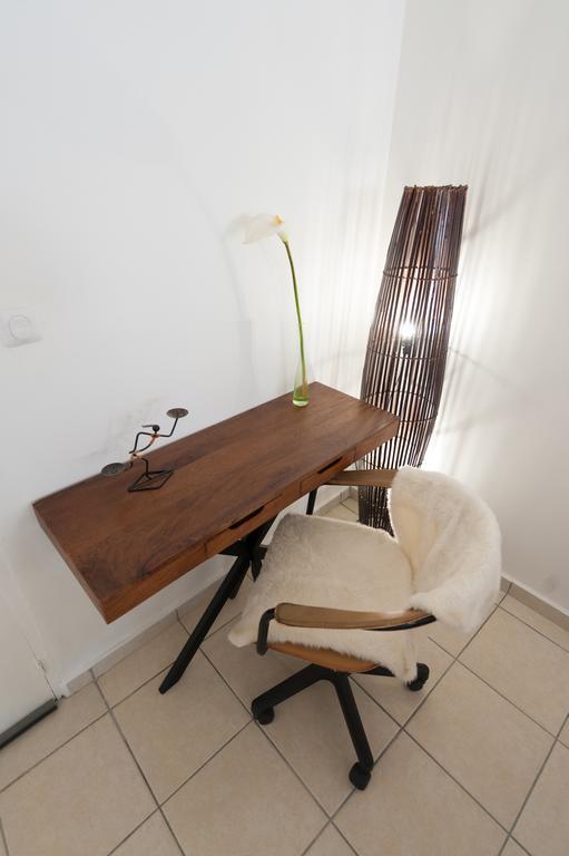 Locastudio - Carambole Sainte-Anne  Ngoại thất bức ảnh