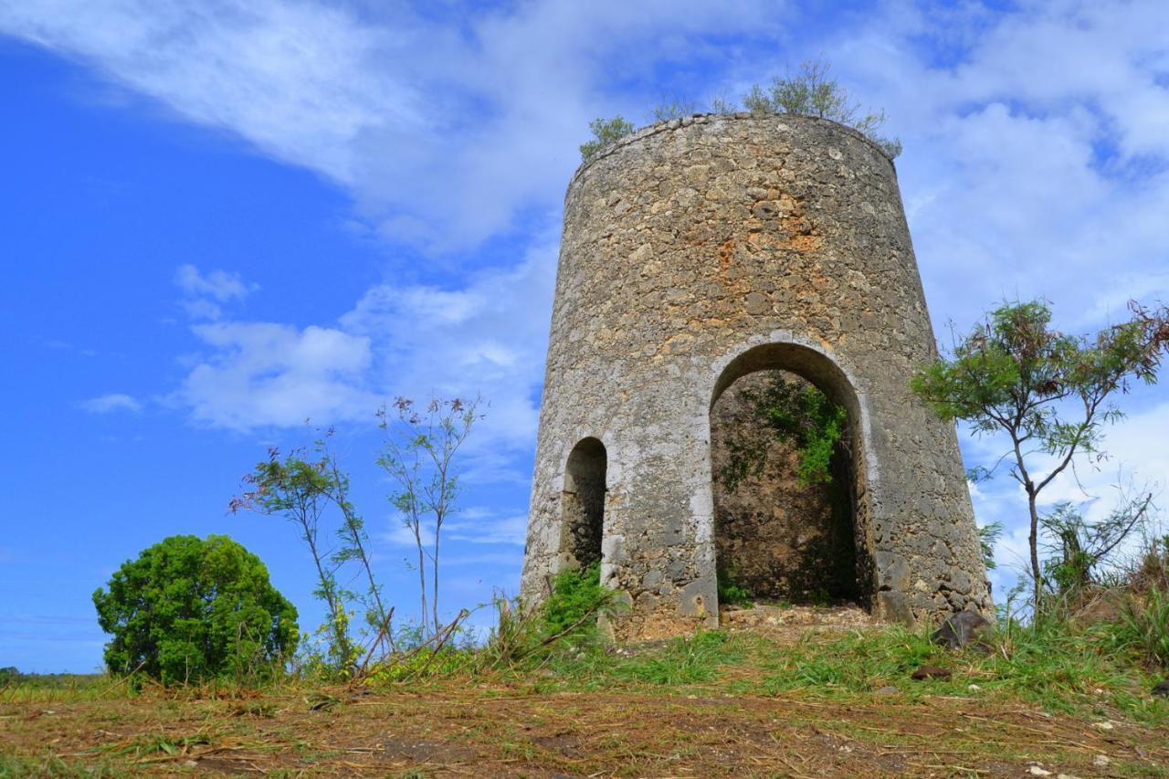 Locastudio - Carambole Sainte-Anne  Ngoại thất bức ảnh